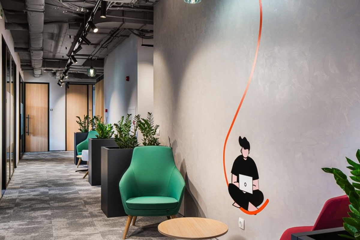 Breakthrough Tech Trends in Digital Marketing.