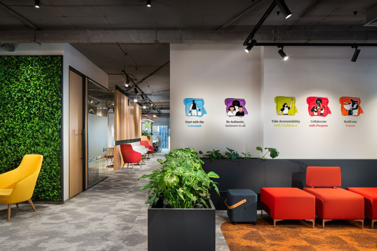 The Creative Path to Iconic Branding.