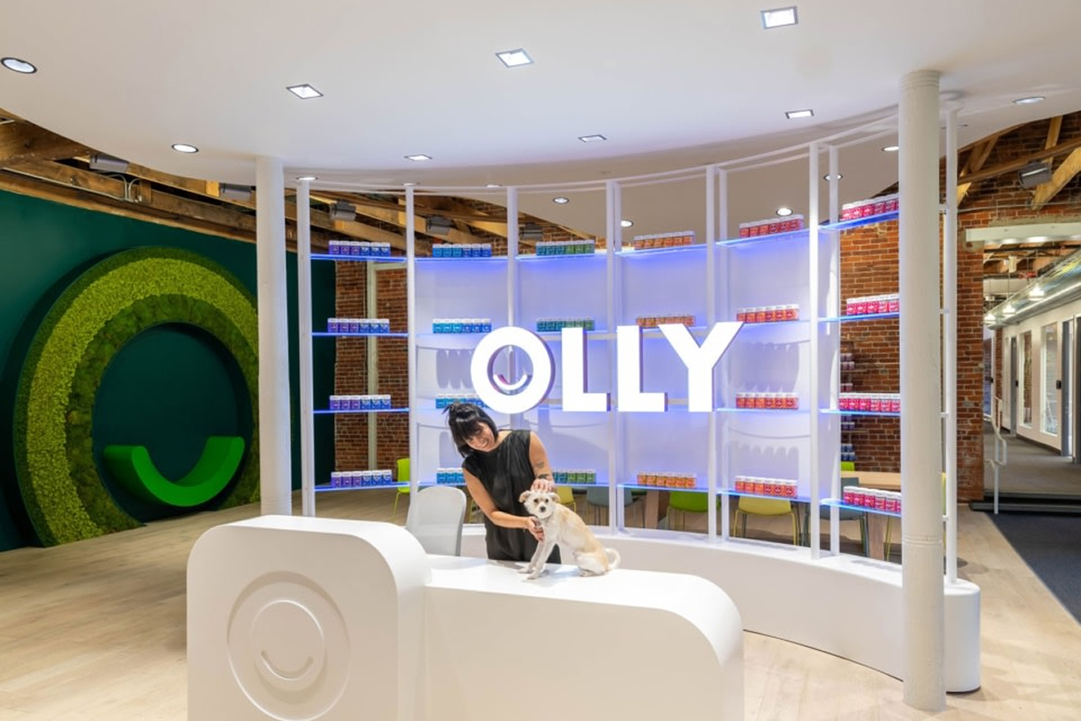 Breakthrough Tech Trends in Digital Marketing.